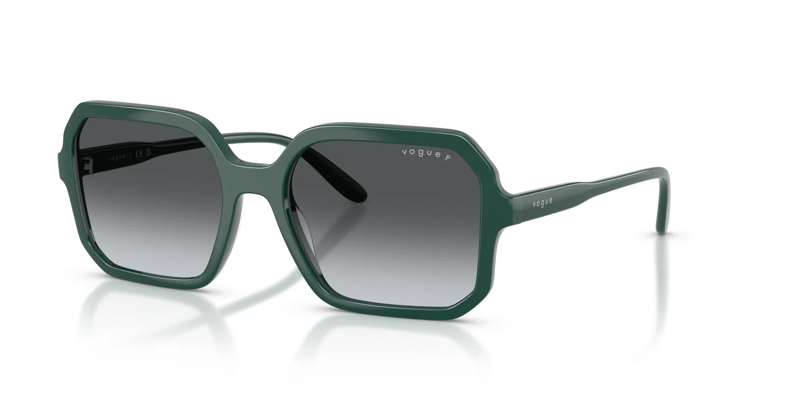 Vogue 5696SF Sunglasses - view 17